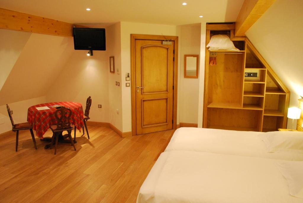 Saint-Jean-Saverne Hotel Restaurant Kleiber מראה חיצוני תמונה